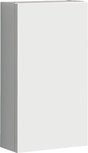 Geberit renova plan hangkast/bovenkast 70 x 39 x 17,3cm hoogglans wit Geberit renova plan hangkast/bovenkast 70 x 39 x 17,3cm hoogglans wit