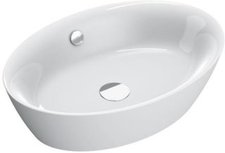 Catalano Velis opbouw wastafel 60x42cm wit Catalano Velis opbouw wastafel 60x42cm wit